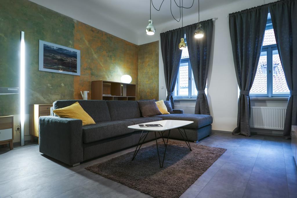 At The Blue Duckling Apartamento