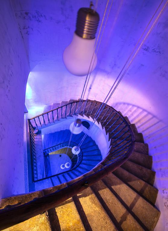 Apartamento At The Blue Duckling