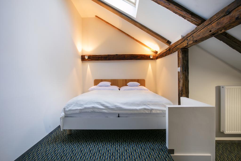 Apartamento At The Blue Duckling *