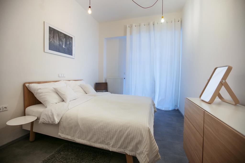 At The Blue Duckling Apartamento