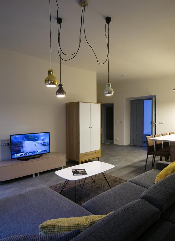 At The Blue Duckling Apartamento