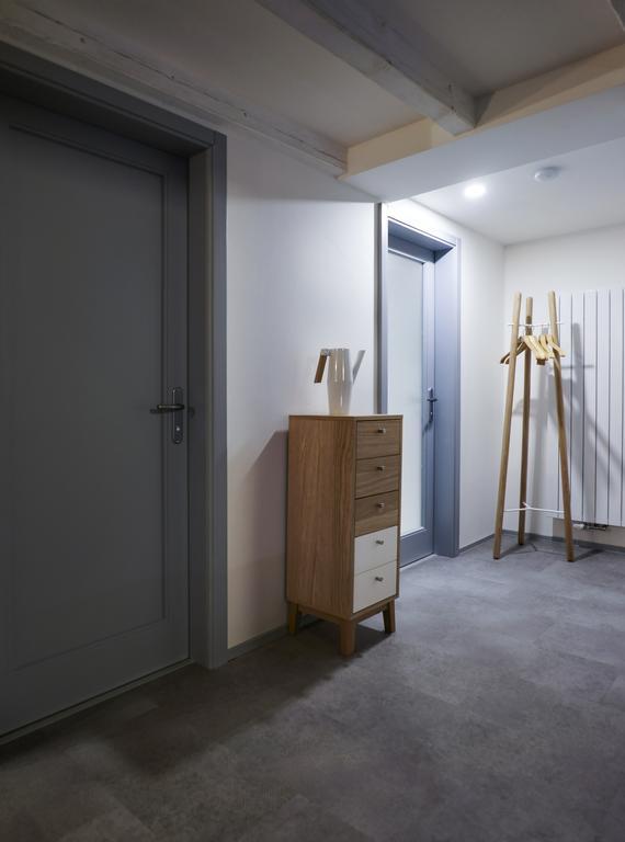At The Blue Duckling Apartamento