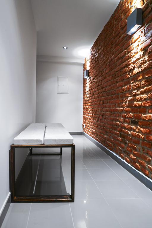 Apartamento At The Blue Duckling Praga