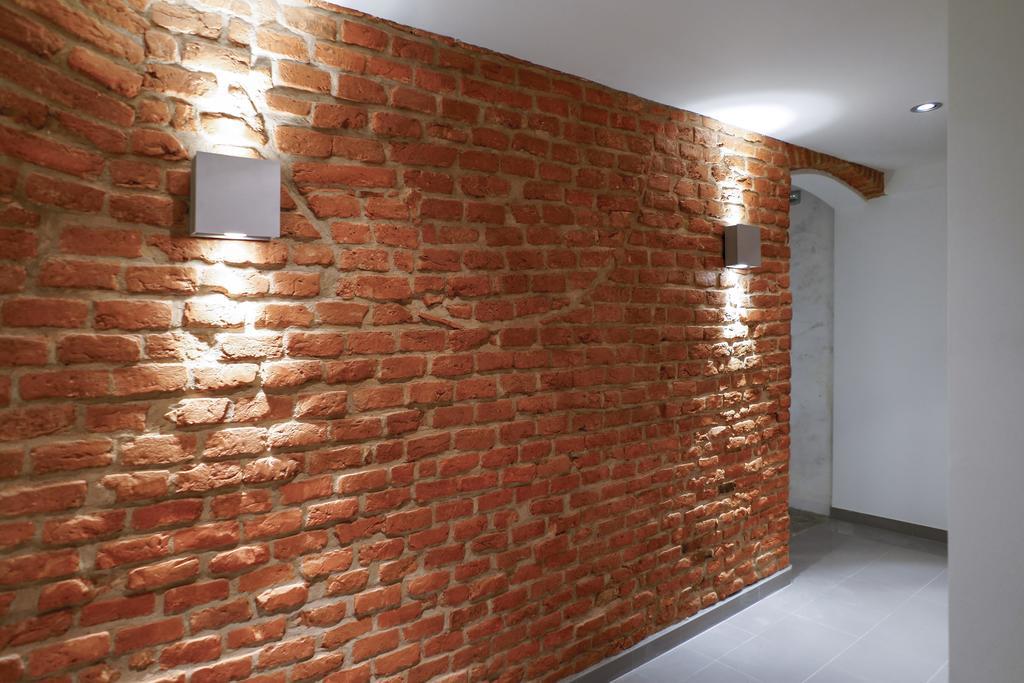 Apartamento At The Blue Duckling