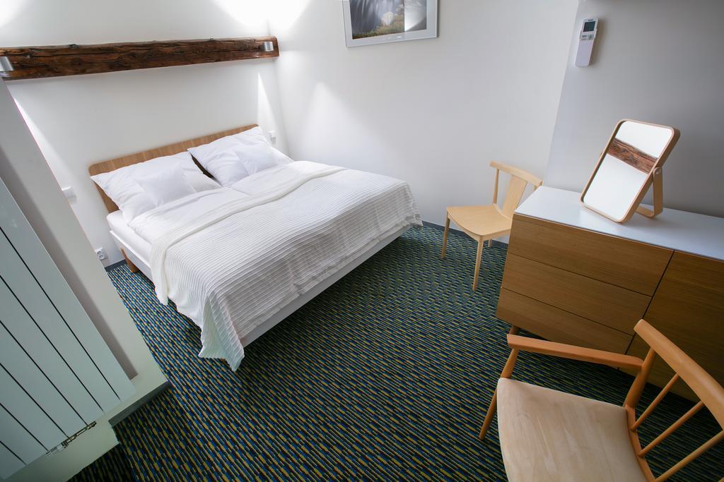 Apartamento At The Blue Duckling *