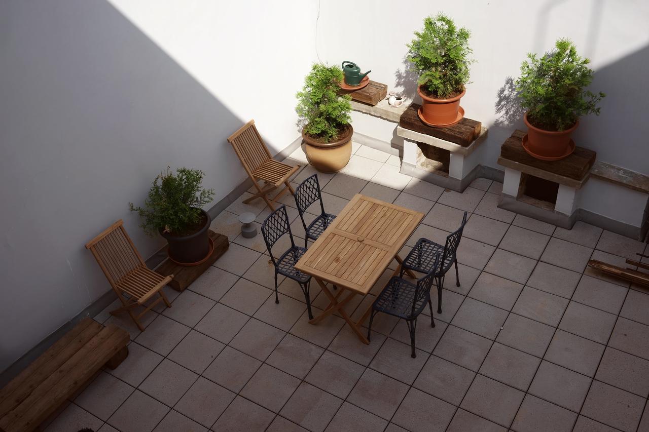 Apartamento At The Blue Duckling *
